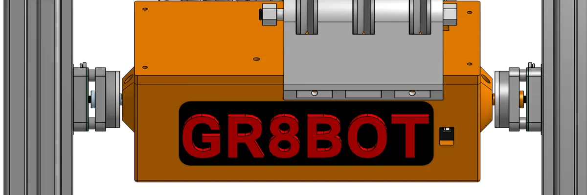 Integrating a hall-effect angle encoder into a robotic joint